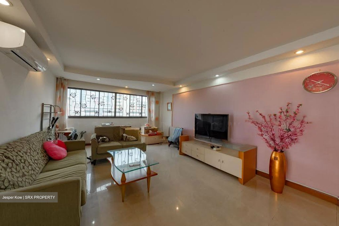 Blk 717 Vista 18 (Clementi), HDB 5 Rooms #633592621